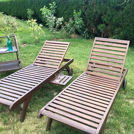 Ma Casita A Les Dombes Holiday home Villars-les-Dombes