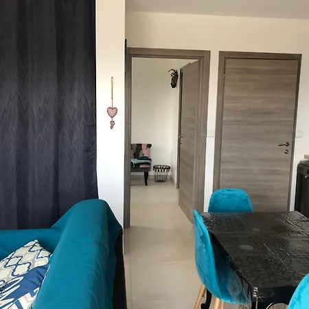 Holiday home Ma Casita A Les Dombes
