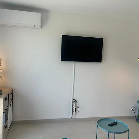 Ma Casita A Les Dombes