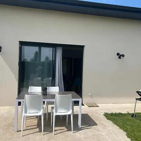 Ma Casita A Les Dombes *