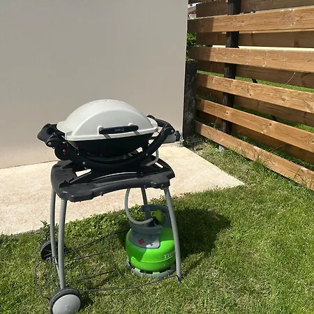 Ma Casita A Les Dombes Holiday home Villars-les-Dombes